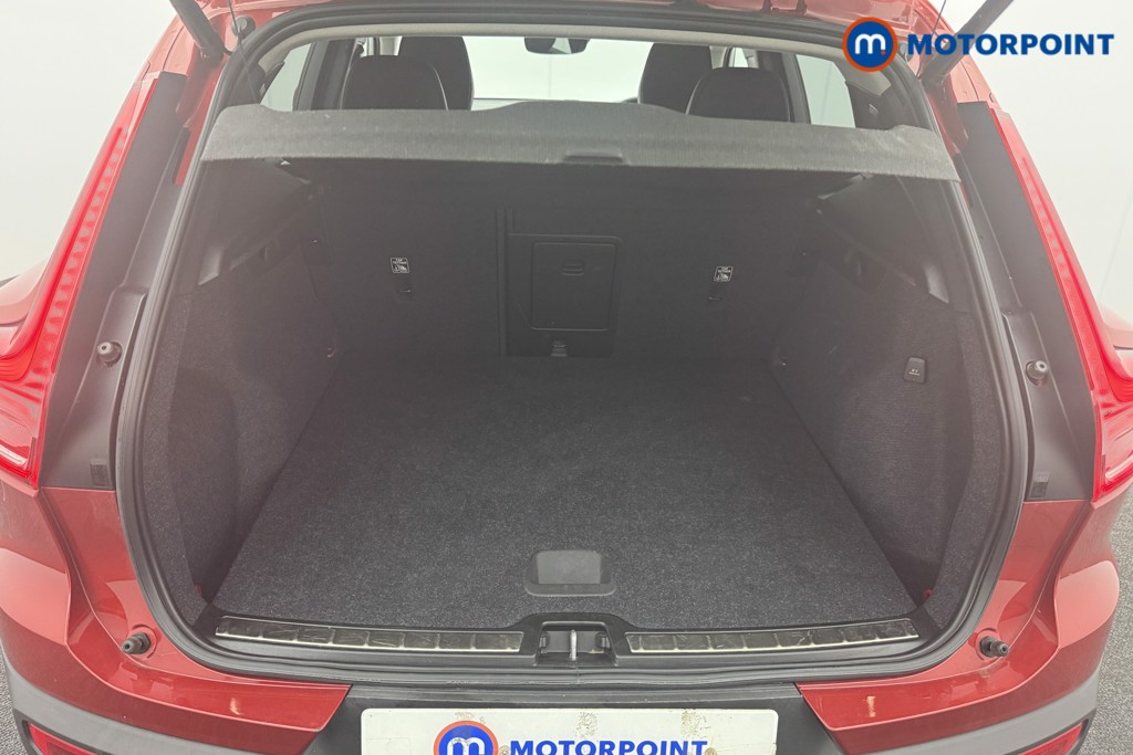 Used Volvo XC40 2021 for sale - 76985123: Photo 29