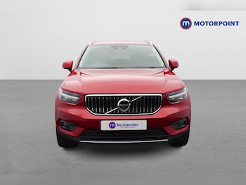 Used Volvo XC40 2021 for sale - 76985123: Photo