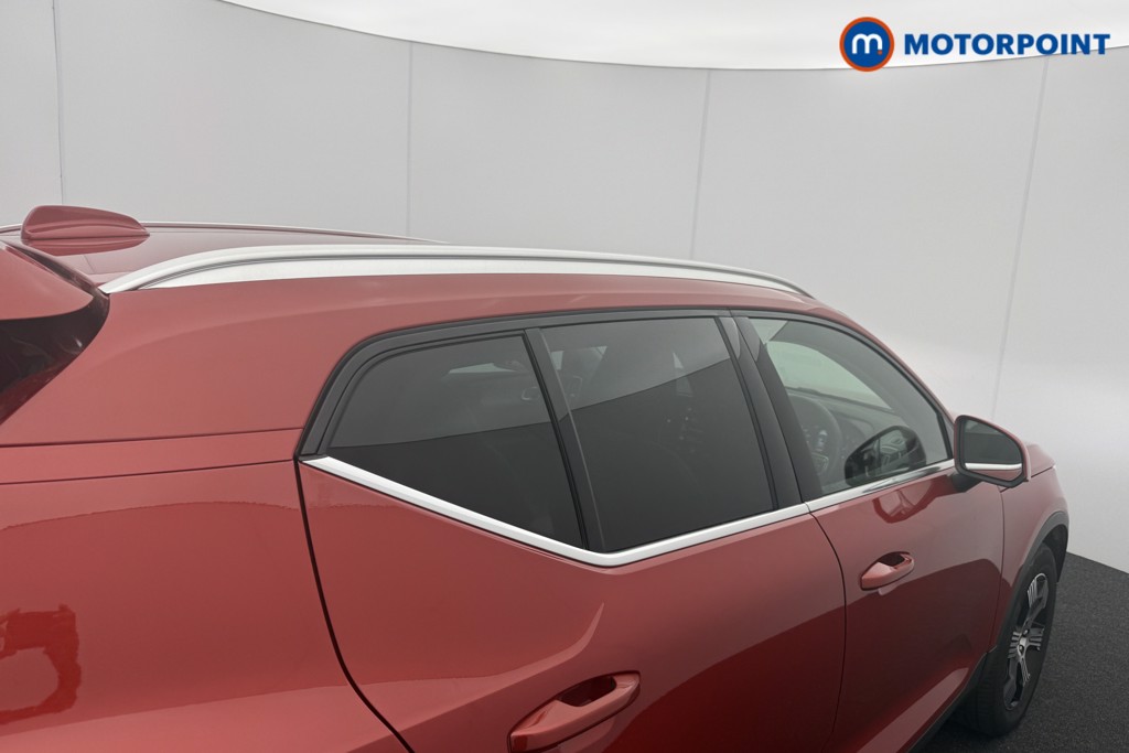 Used Volvo XC40 2021 for sale - 76985123: Photo 31