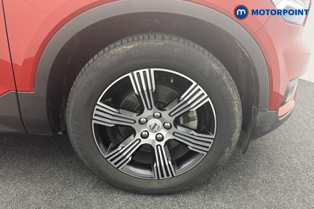 Used Volvo XC40 2021 for sale - 76985123: Photo 32