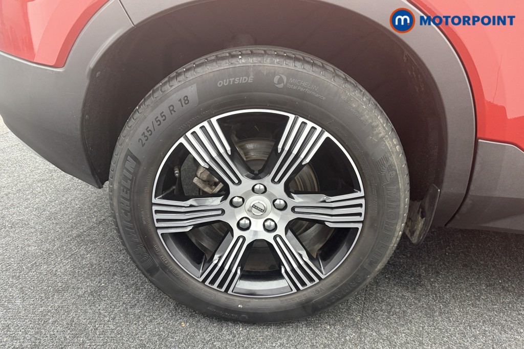 Used Volvo XC40 2021 for sale - 76985123: Photo 35