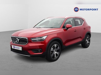Used Volvo XC40 2021 for sale - 76985123: Photo