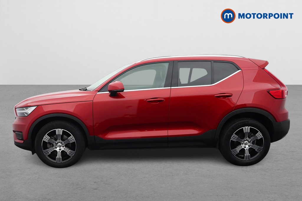 Used Volvo XC40 2021 for sale - 76985123: Photo 4