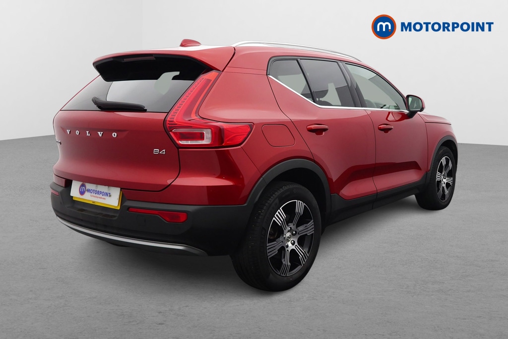 Used Volvo XC40 2021 for sale - 76985123: Photo 7