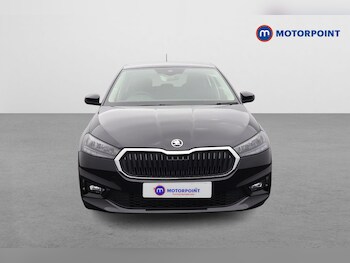 Used Skoda Fabia  for sale - 75637409: Photo