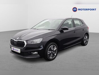 Used Skoda Fabia  for sale - 75637409: Photo