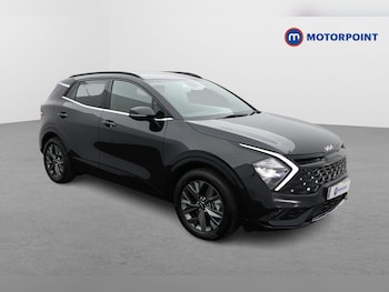 Used Kia Sportage 2025 for sale - 78443491: Photo