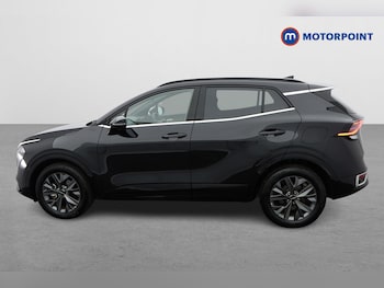 Used Kia Sportage 2025 for sale - 78443491: Photo