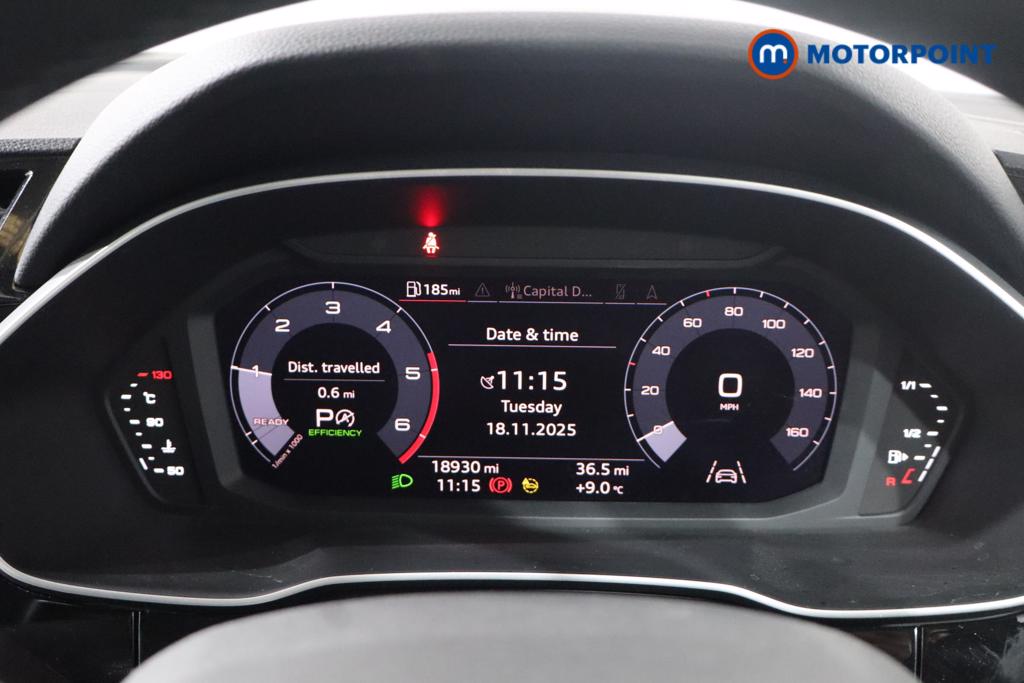 Used Audi Q3 2021 for sale - 76638276: Photo 10