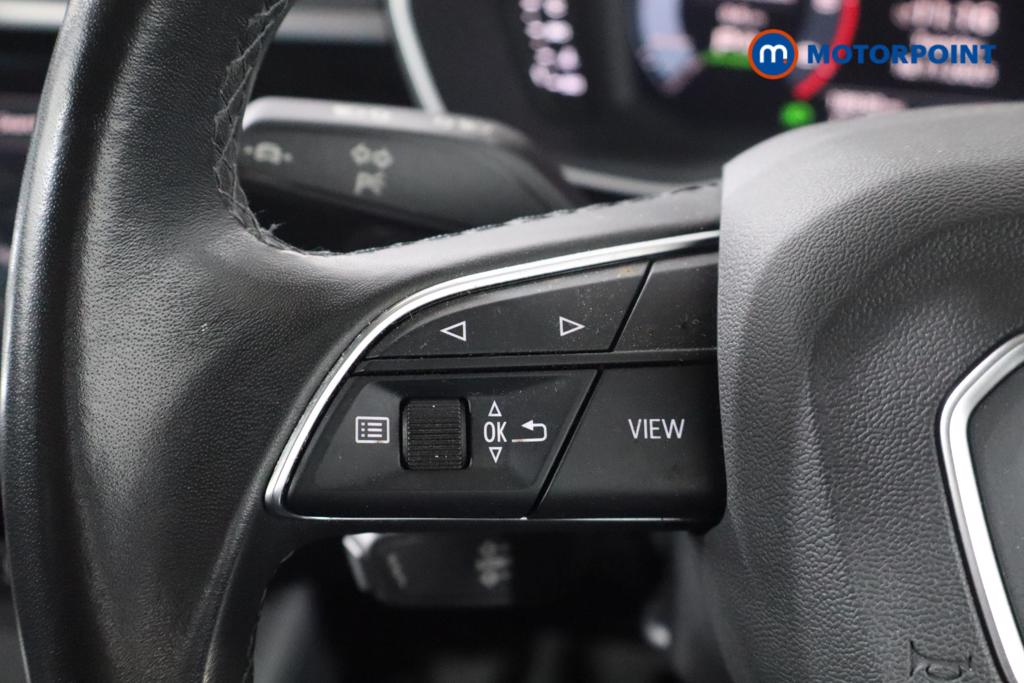 Used Audi Q3 2021 for sale - 76638276: Photo 12