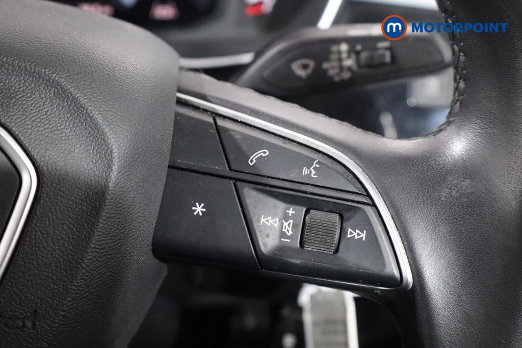 Used Audi Q3 2021 for sale - 76638276: Photo 13