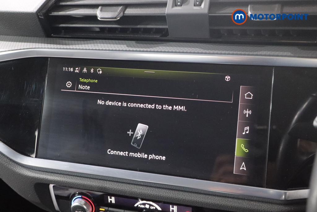 Used Audi Q3 2021 for sale - 76638276: Photo 15