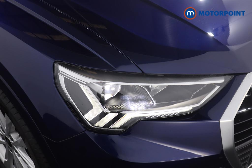 Used Audi Q3 2021 for sale - 76638276: Photo 17