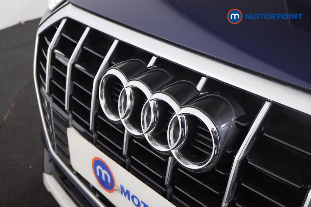 Used Audi Q3 2021 for sale - 76638276: Photo 18