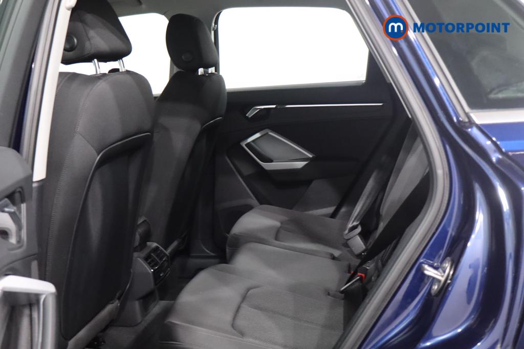 Used Audi Q3 2021 for sale - 76638276: Photo 19