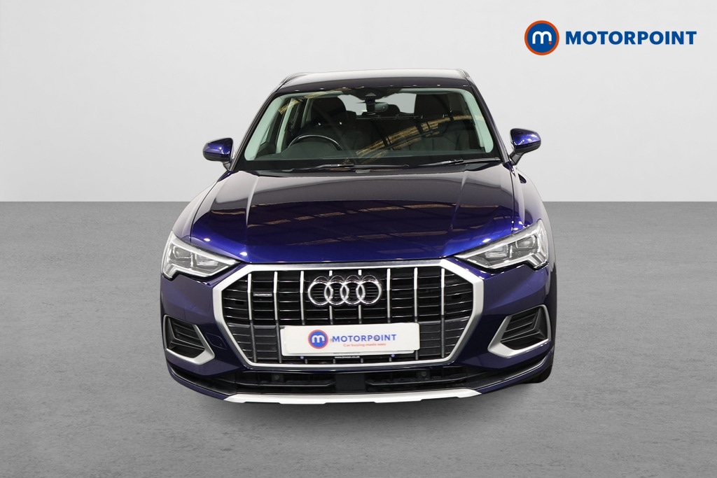 Used Audi Q3 2021 for sale - 76638276: Photo 2