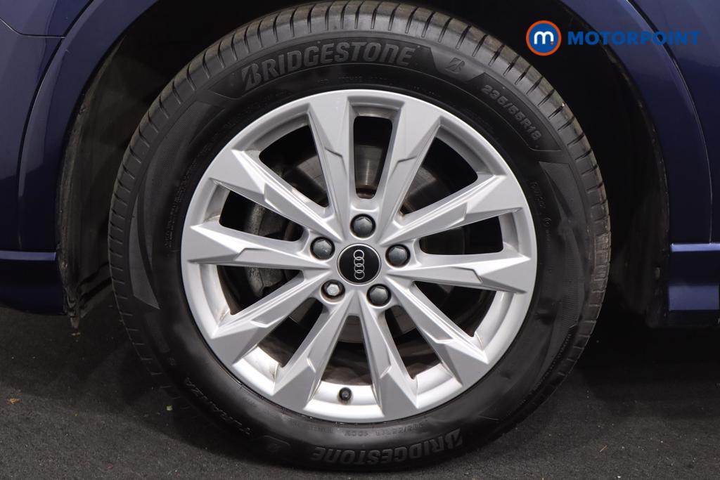 Used Audi Q3 2021 for sale - 76638276: Photo 22