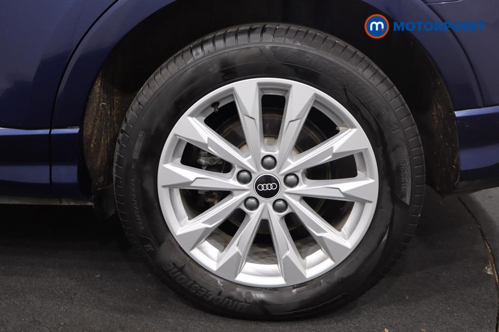 Used Audi Q3 2021 for sale - 76638276: Photo 23