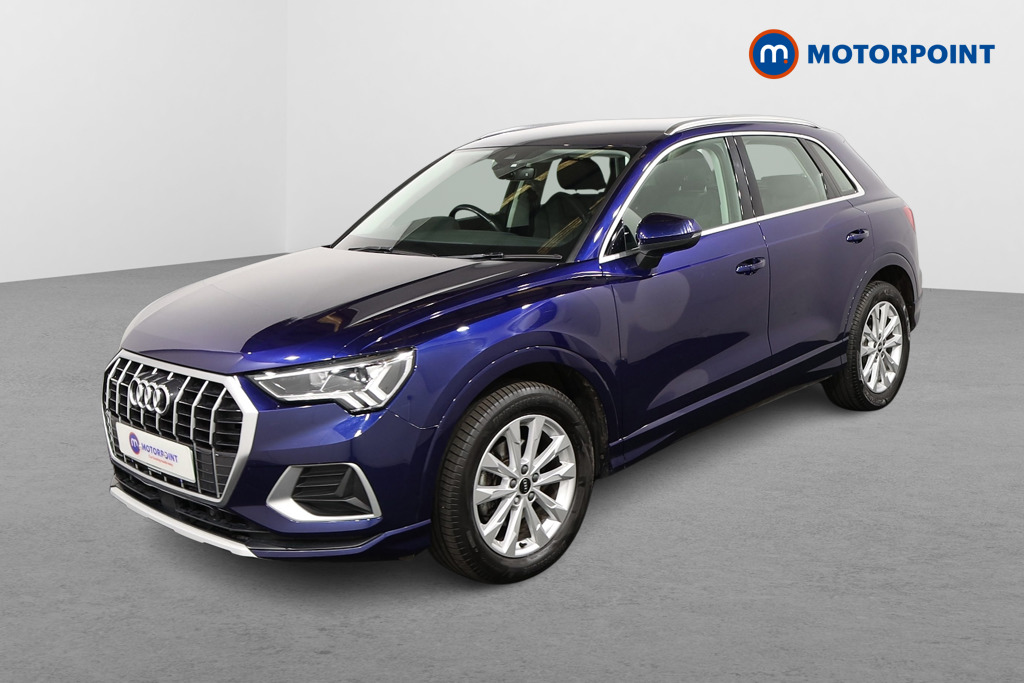 Used Audi Q3 2021 for sale - 76638276: Photo 3