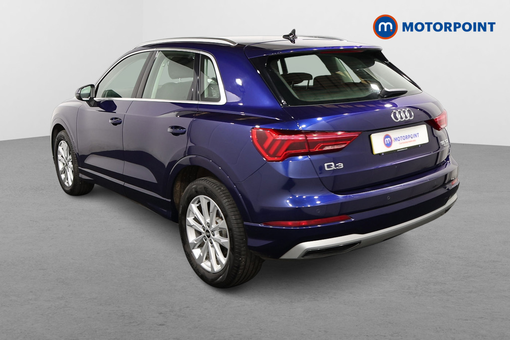 Used Audi Q3 2021 for sale - 76638276: Photo 5