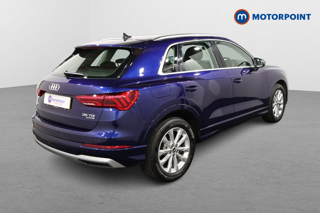 Used Audi Q3 2021 for sale - 76638276: Photo 7