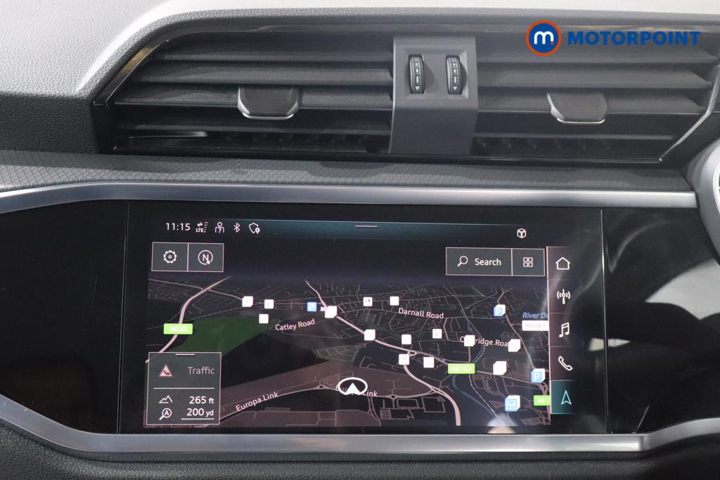 Used Audi Q3 2021 for sale - 76638276: Photo 9