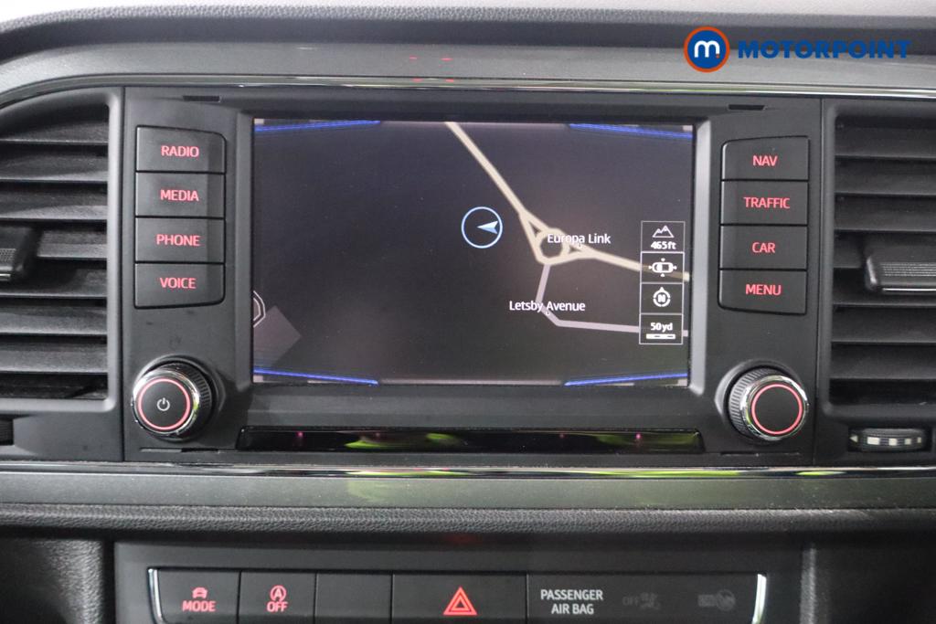 Used SEAT Leon for sale - 77500664: Photo 10