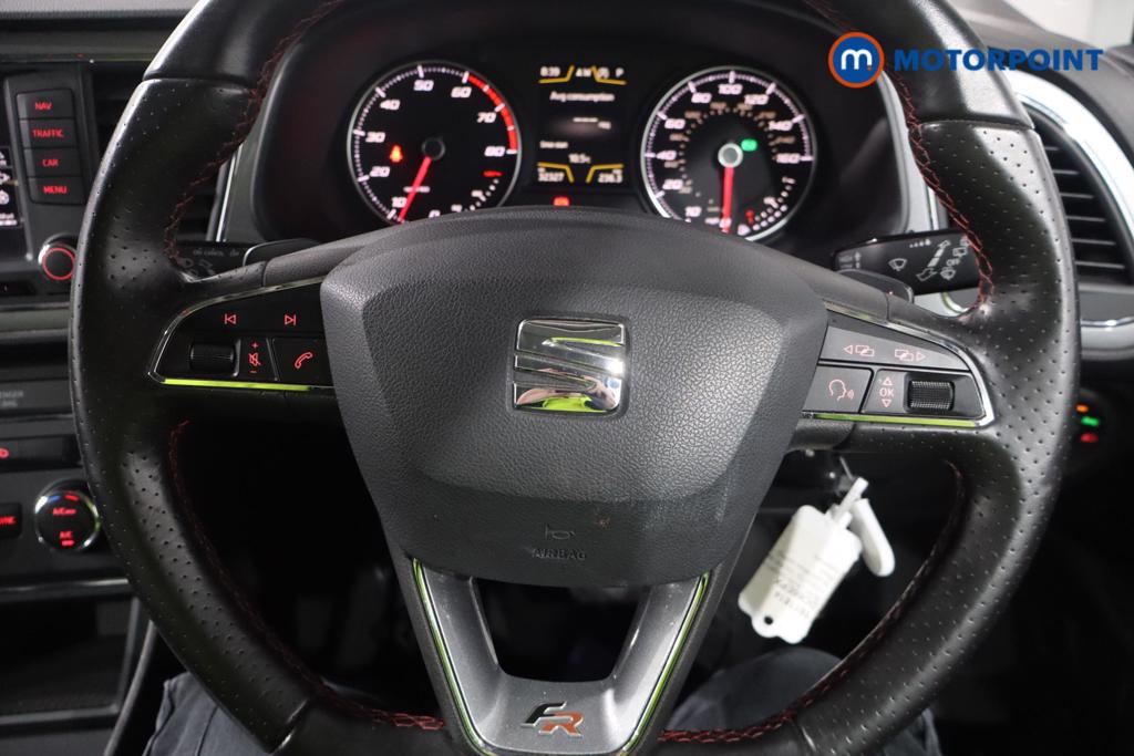 Used SEAT Leon for sale - 77500664: Photo 12