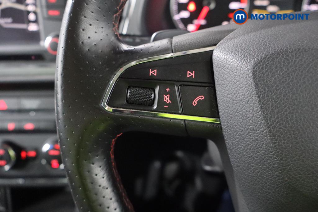 Used SEAT Leon for sale - 77500664: Photo 13