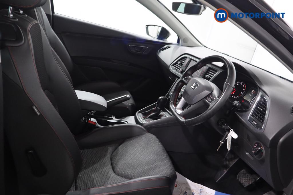 Used SEAT Leon for sale - 77500664: Photo 18