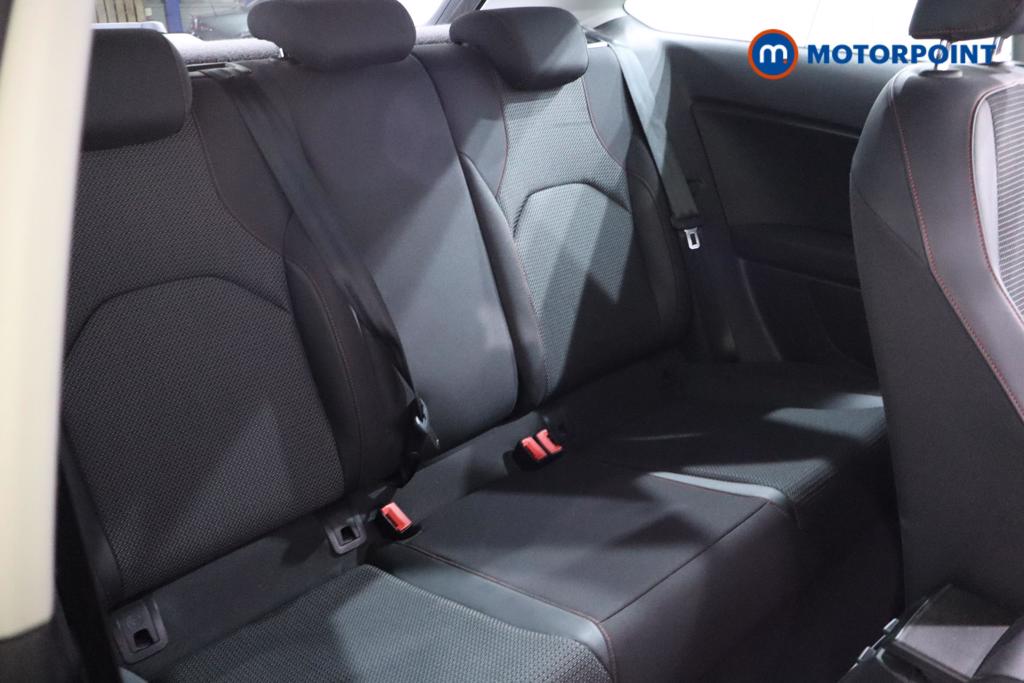 Used SEAT Leon for sale - 77500664: Photo 19