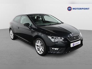 Used SEAT Leon undefined for sale - 77500664: Photo