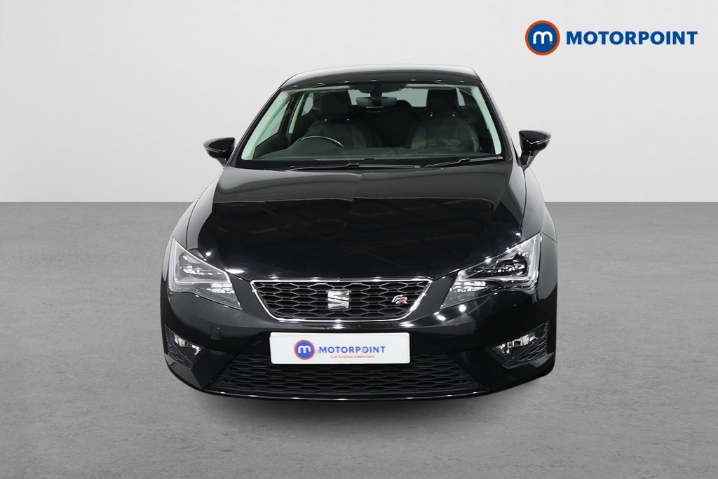 Used SEAT Leon for sale - 77500664: Photo 2
