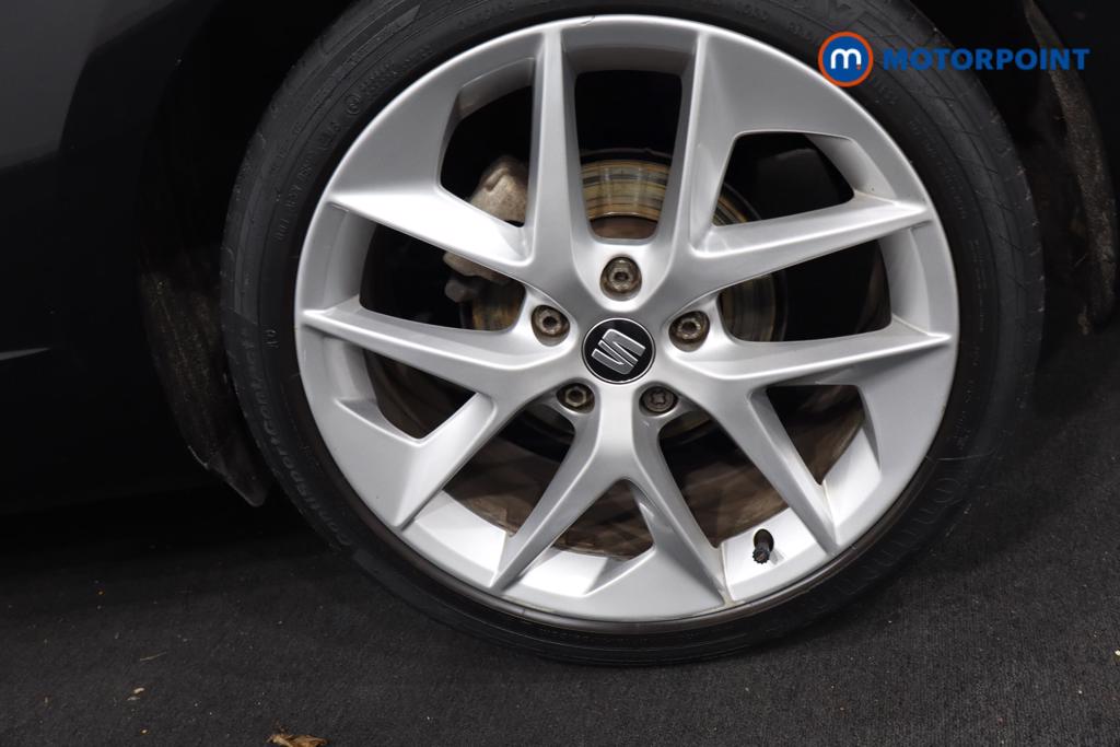 Used SEAT Leon for sale - 77500664: Photo 26