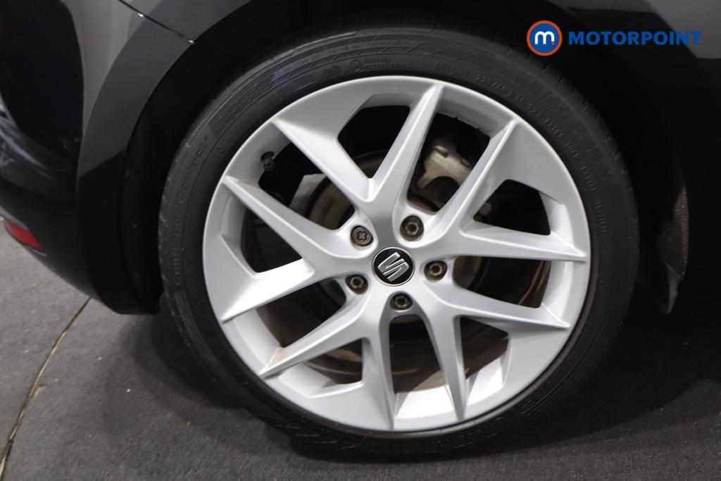 Used SEAT Leon for sale - 77500664: Photo 27