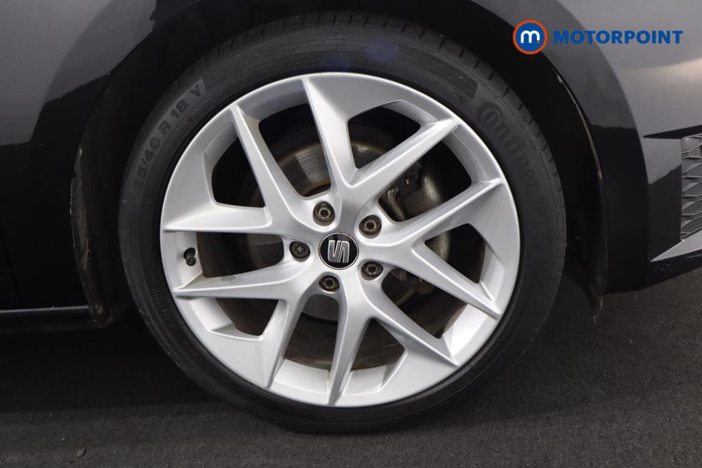 Used SEAT Leon for sale - 77500664: Photo 28