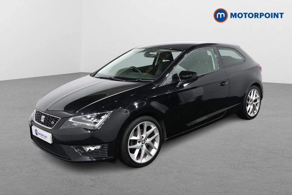 Used SEAT Leon for sale - 77500664: Photo 3