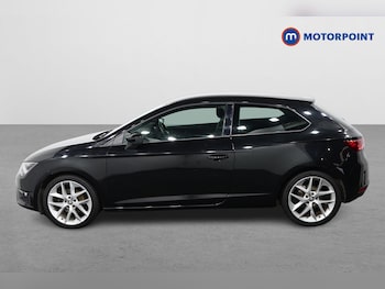 Used SEAT Leon undefined for sale - 77500664: Photo