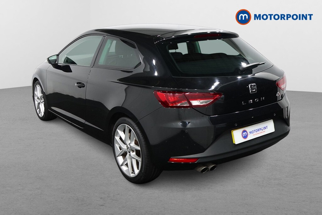 Used SEAT Leon for sale - 77500664: Photo 5