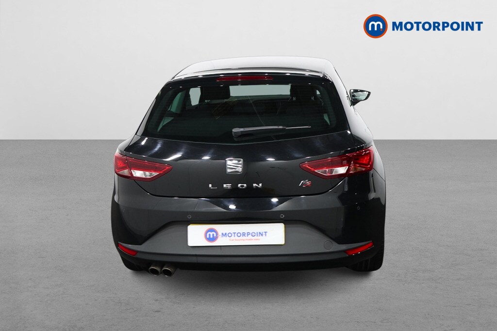 Used SEAT Leon for sale - 77500664: Photo 6