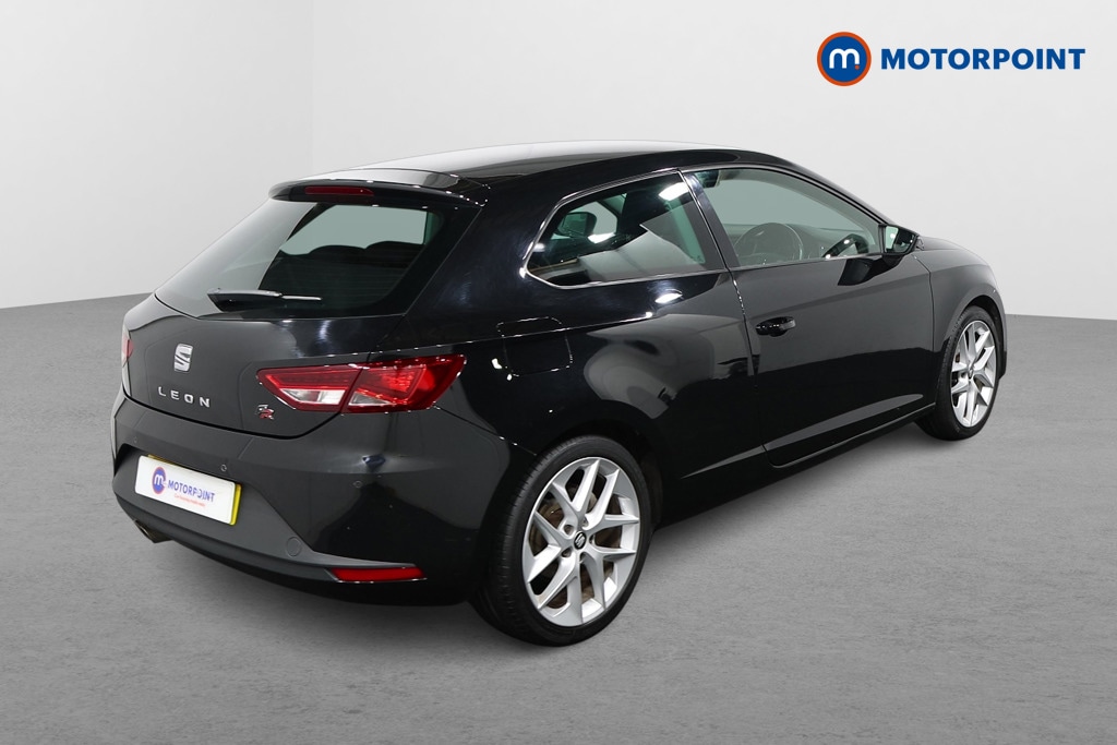 Used SEAT Leon for sale - 77500664: Photo 7