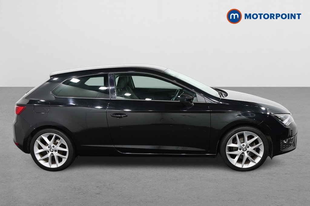 Used SEAT Leon for sale - 77500664: Photo 8