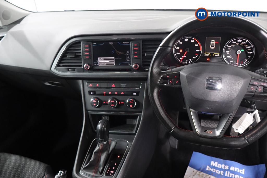 Used SEAT Leon for sale - 77500664: Photo 9