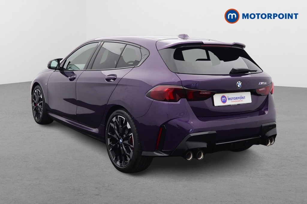 Used BMW 1 Series 2025 for sale - 76101918: Photo 5