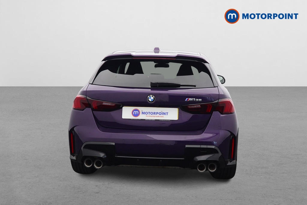 Used BMW 1 Series 2025 for sale - 76101918: Photo 6