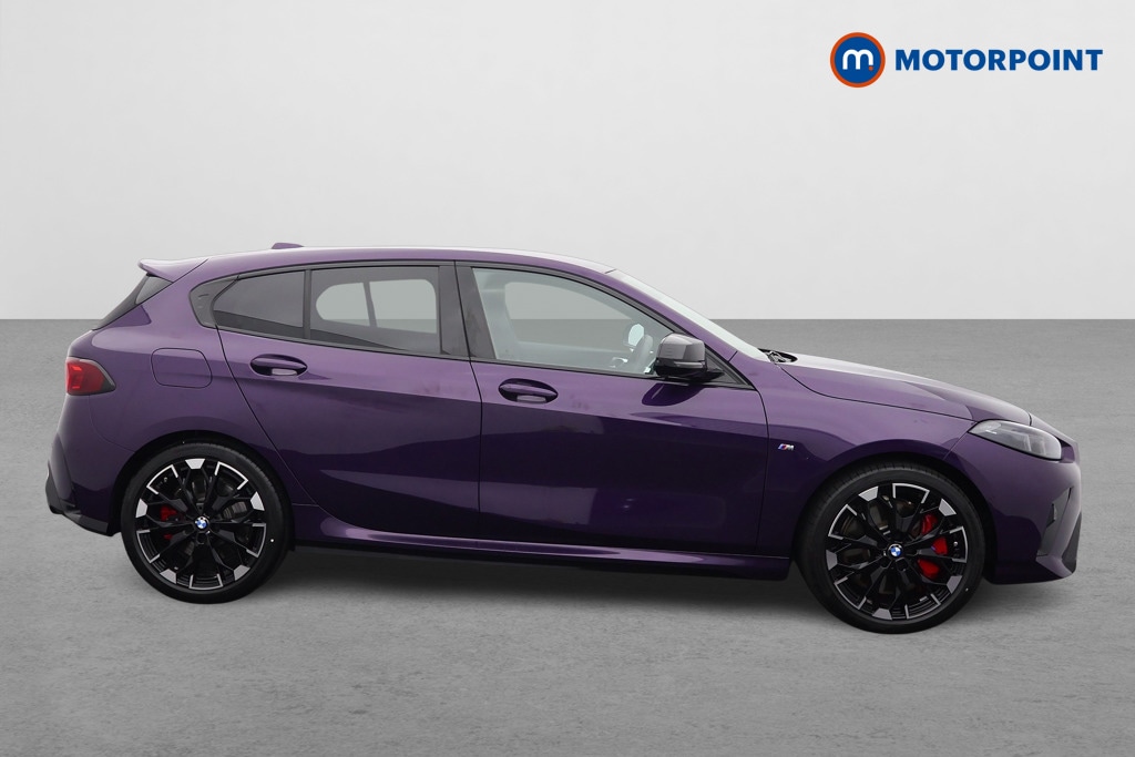 Used BMW 1 Series 2025 for sale - 76101918: Photo 8