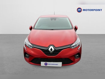 Used Renault Clio 2020 for sale - 78736986: Photo