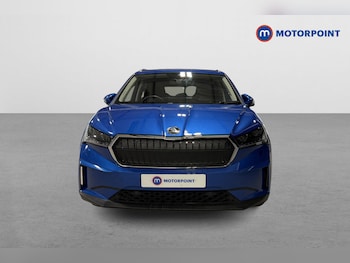 Used Skoda Enyaq 2024 for sale - 78718178: Photo