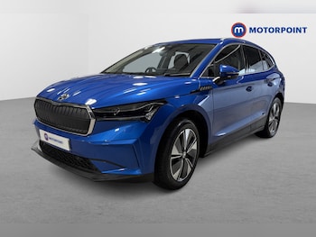 Used Skoda Enyaq 2024 for sale - 78718178: Photo