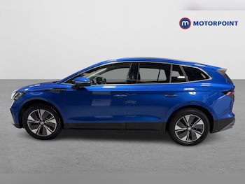 Used Skoda Enyaq 2024 for sale - 78718178: Photo